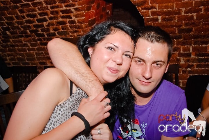 Fun Party în Escape, 