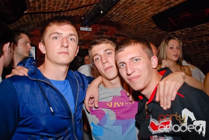 Fun Party în Escape, 