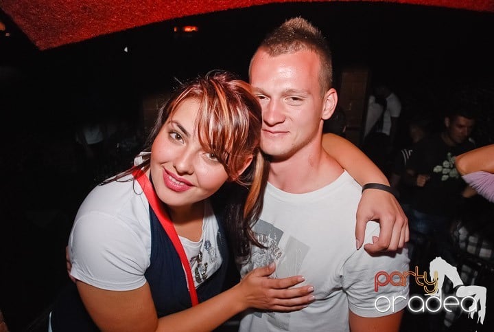 Fun Party în Escape, 