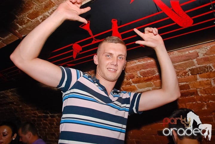 Fun Party în Escape, 