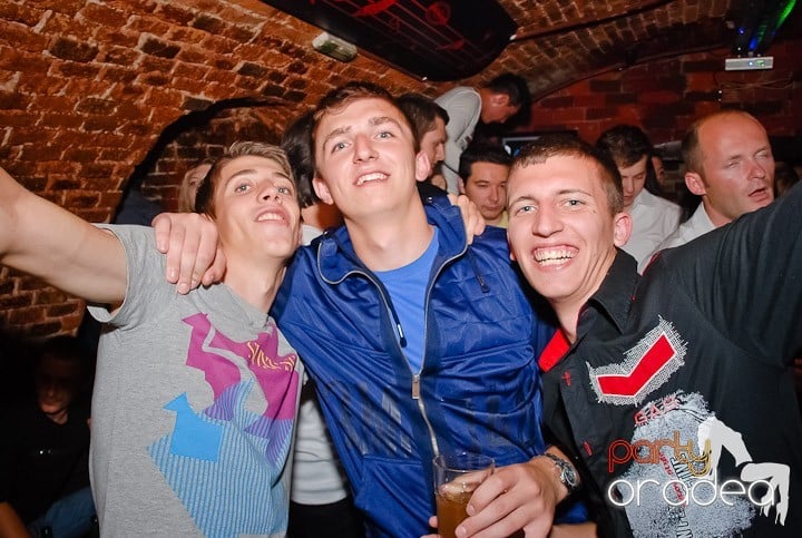 Fun Party în Escape, 