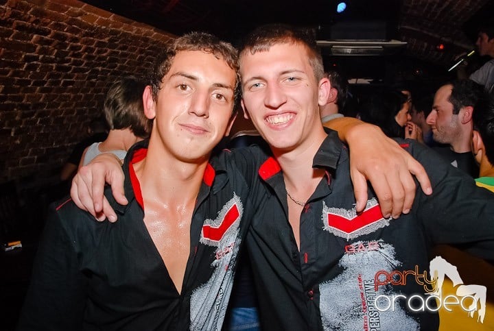 Fun Party în Escape, 