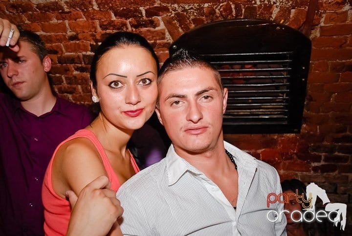 Fun Party în Escape, 