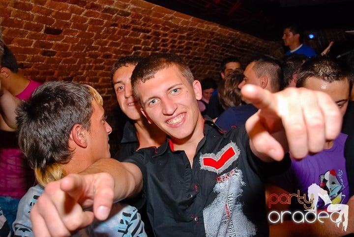 Fun Party în Escape, 