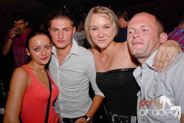 Fun Party în Escape, 