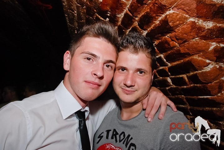 Fun Party în Escape, 