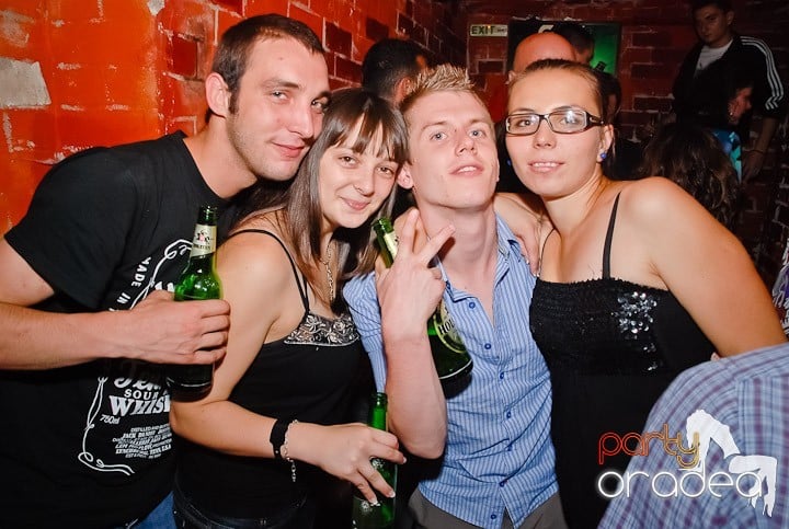 Fun Party în Escape, 