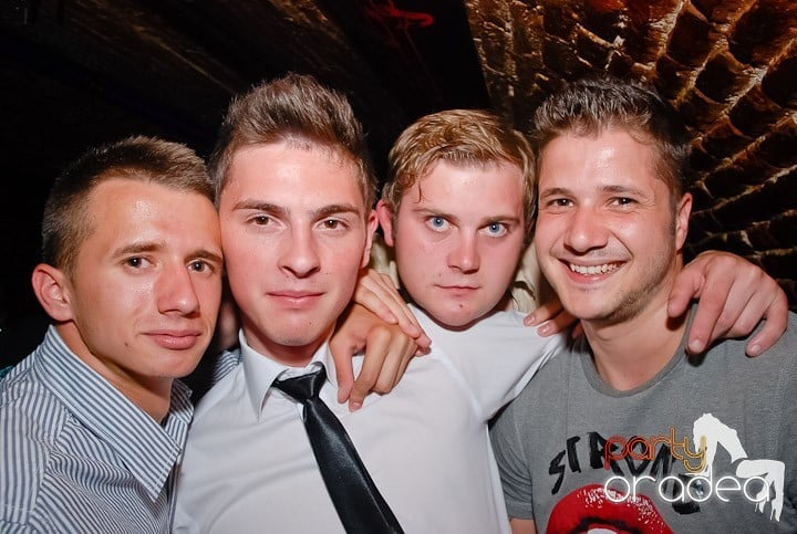 Fun Party în Escape, 