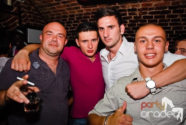 Fun Party în Escape, 