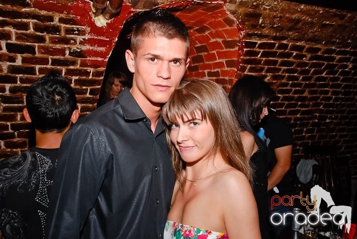 Fun Party în Escape, 