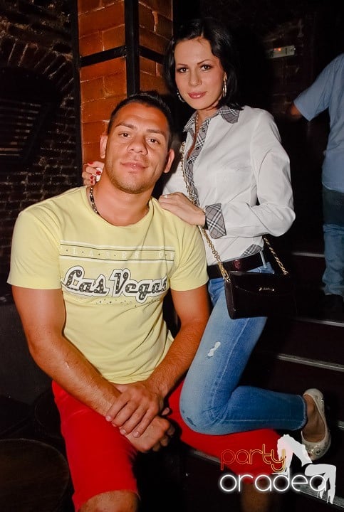 Fun Party în Escape, 