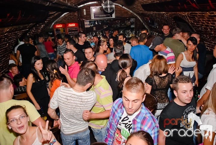 Fun Party în Escape, 