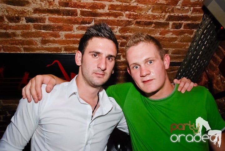 Fun Party în Escape, 