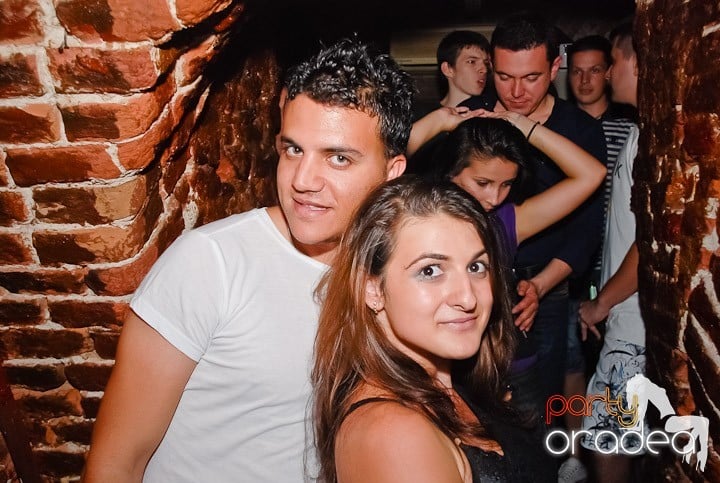 Fun Party în Escape, 