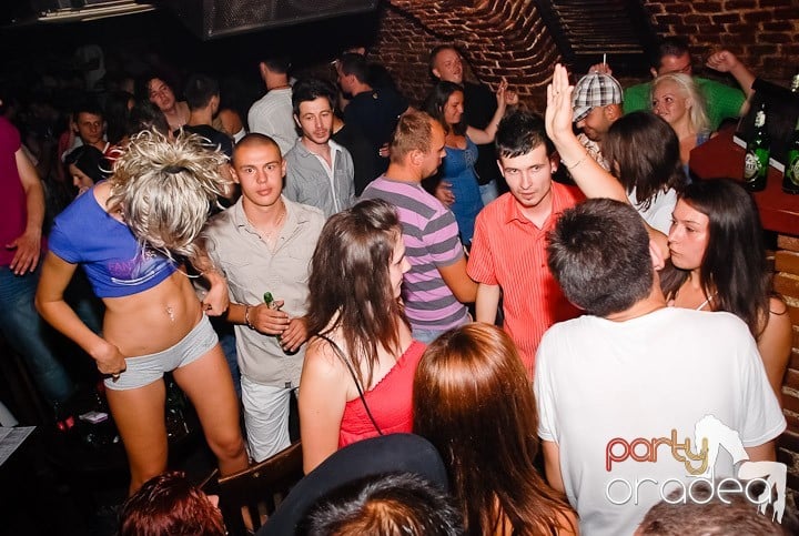 Fun Party în Escape, 