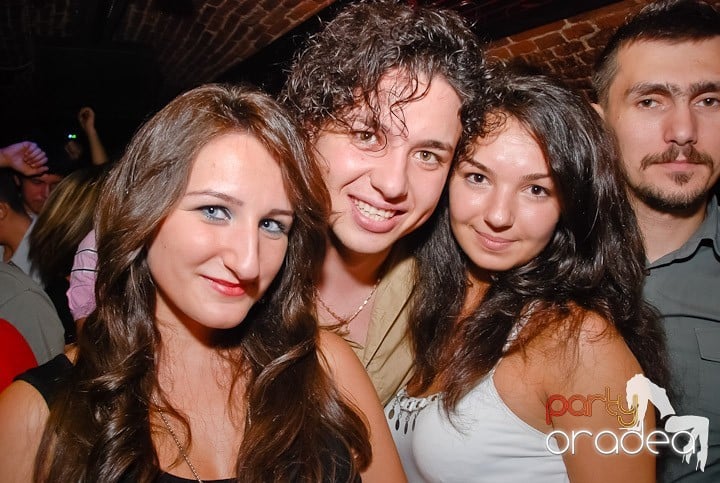 Fun Party în Escape, 