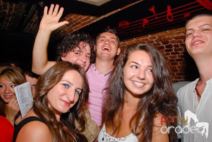 Fun Party în Escape, 