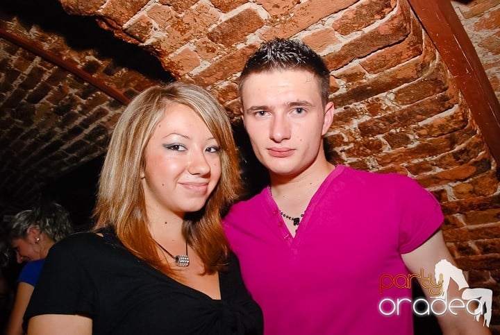 Fun Party în Escape, 