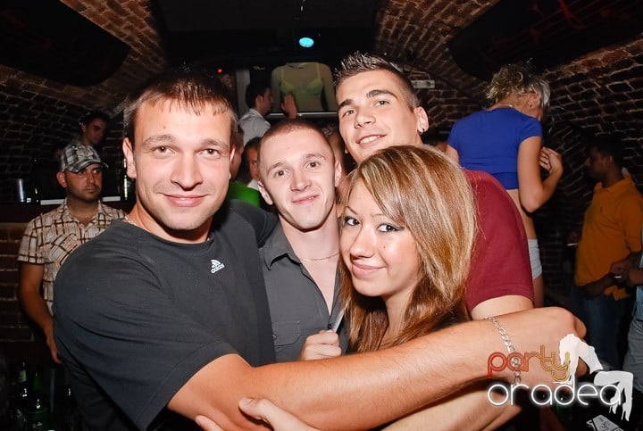 Fun Party în Escape, 