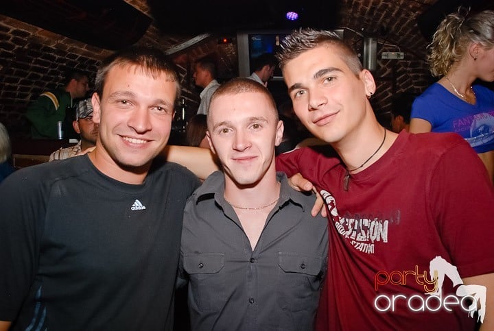 Fun Party în Escape, 