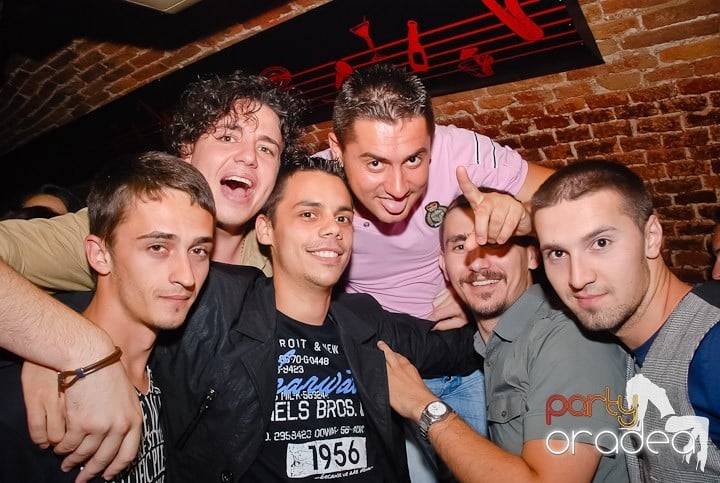 Fun Party în Escape, 