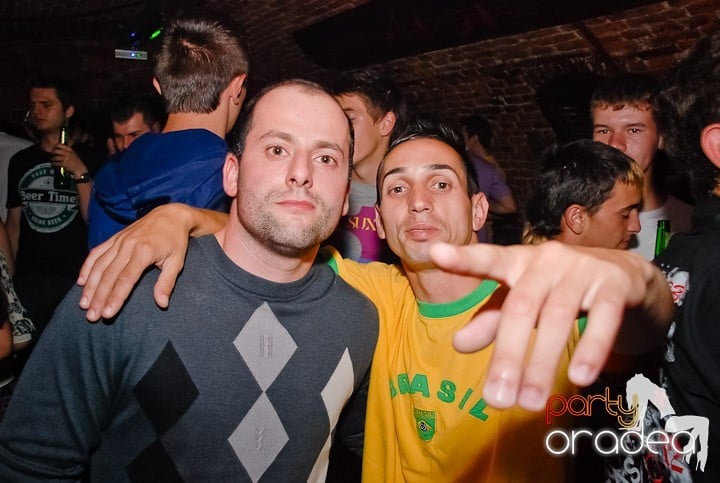 Fun Party în Escape, 