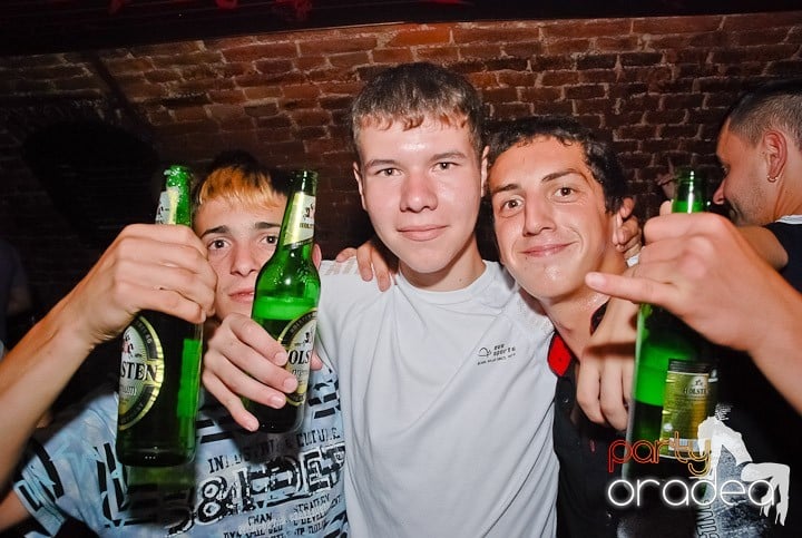 Fun Party în Escape, 