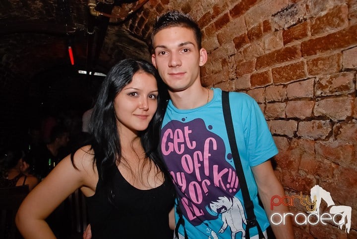 Fun Party în Escape, 