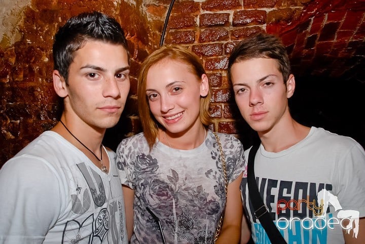 Fun Party în Escape, 