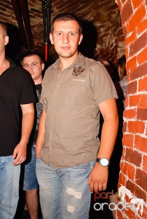 Fun Party în Escape, 