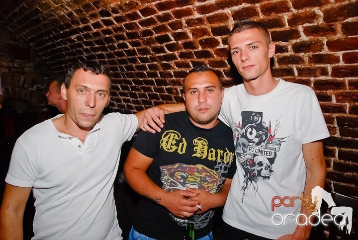 Fun Party în Escape, 