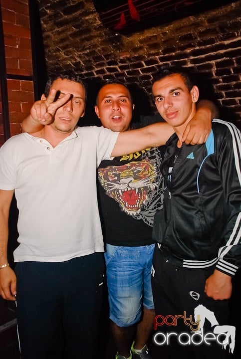 Fun Party în Escape, 