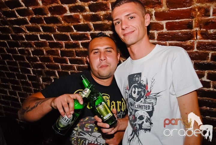 Fun Party în Escape, 