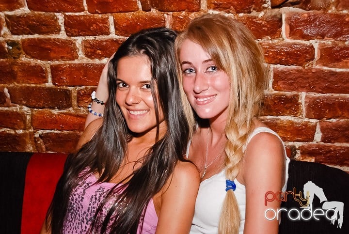 Fun Party în Escape, 