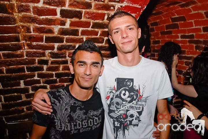 Fun Party în Escape, 