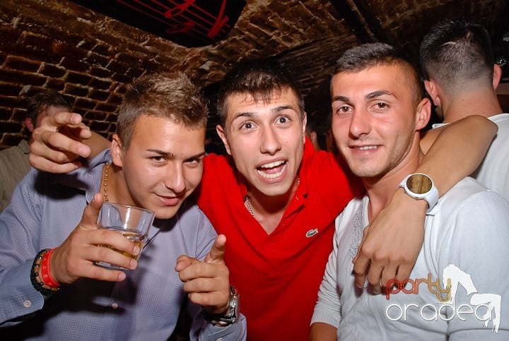 Fun Party în Escape, 