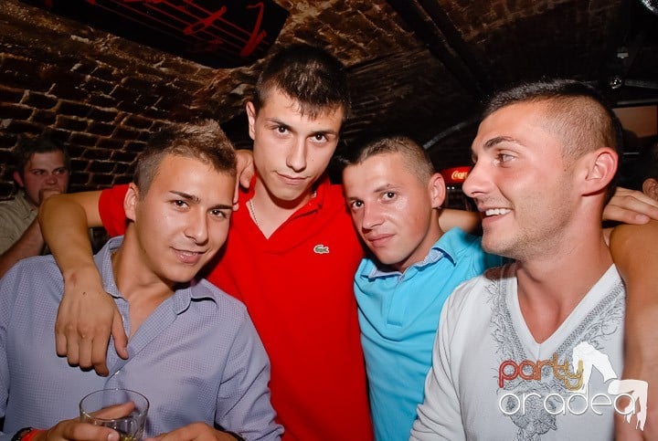 Fun Party în Escape, 