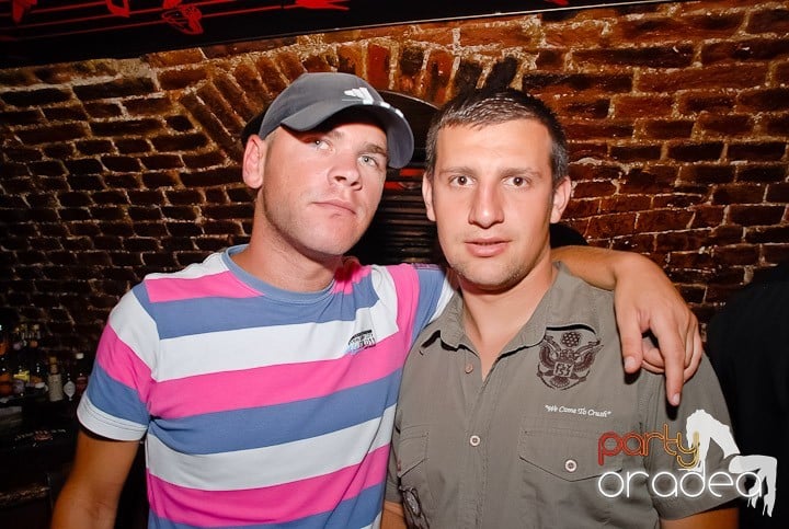 Fun Party în Escape, 