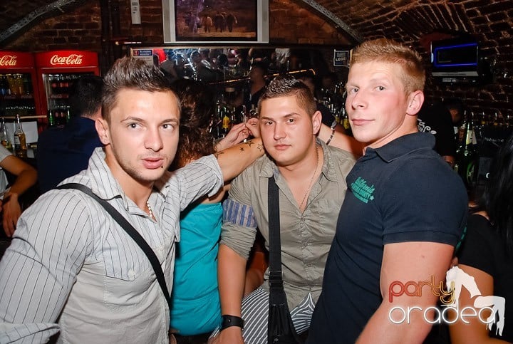 Fun Party în Escape, 