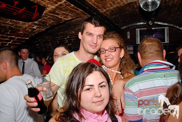 Fun Party în Escape, 