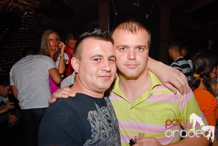 Fun Party în Escape, 