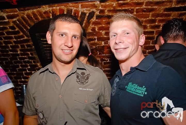 Fun Party în Escape, 