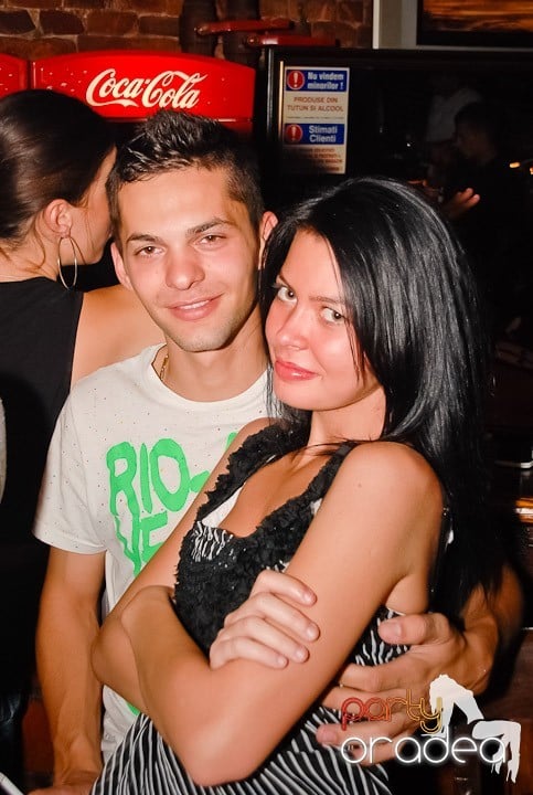 Fun Party în Escape, 