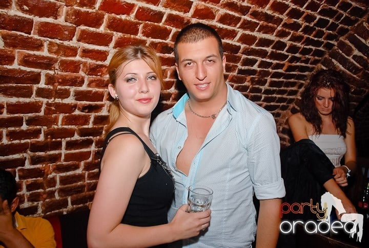 Fun Party în Escape, 