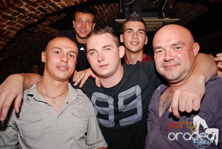 Fun Party în Escape, 