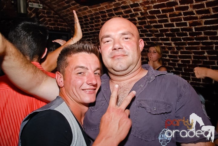 Fun Party în Escape, 