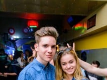 Funhouse Party