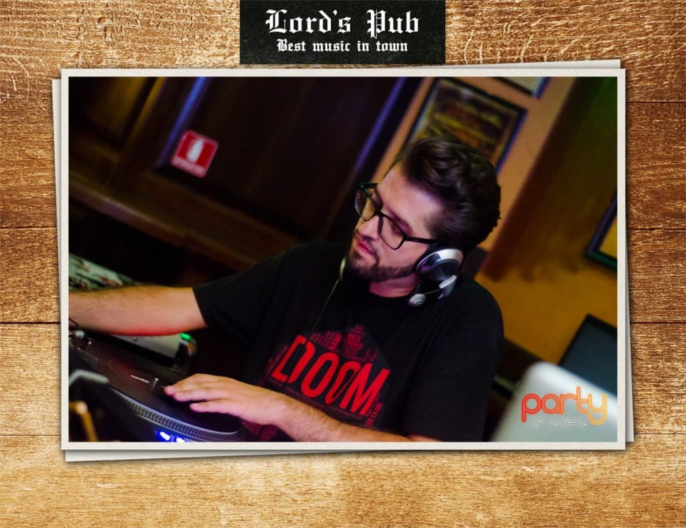 Funktastic Friday @ Lord's Pub, Lord's Pub