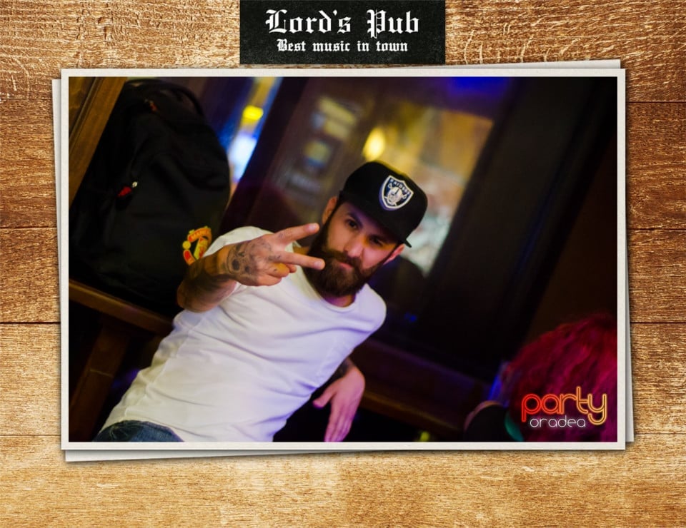 Funktastic Friday @ Lord's Pub, Lord's Pub
