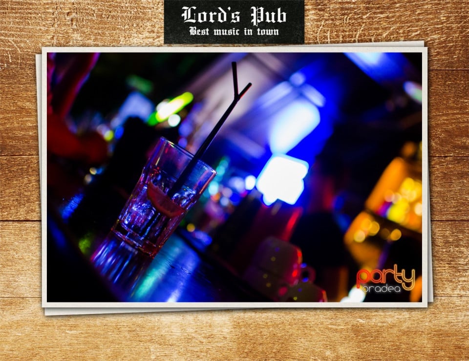 Funktastic Friday @ Lord's Pub, Lord's Pub